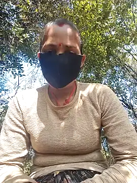 Snapshot of Punam_panjabi chatting on 01-15-26, 07:24 Punam panjabi online show from 01-15-26, 07:24