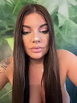 JessicaFlame online show from 03-04-26, 12:00