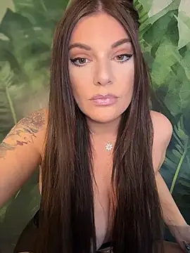 JessicaFlame online show from 03-17-26, 01:47