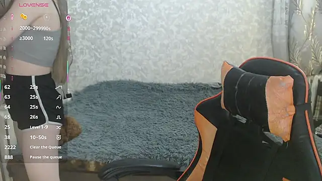 Ave Costly online show from 12-22-25, 05:10