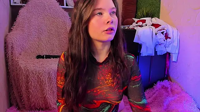 amelialy online show from 12-05-25, 06:44