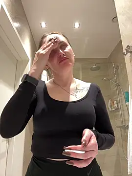 TomilaSi online show from 04-19-26, 06:32