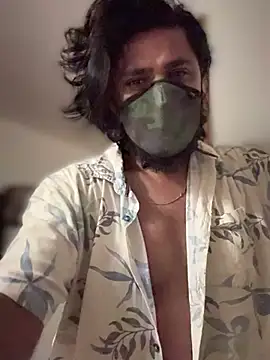 blackbearded2024 online show from 05-16-26, 11:20
