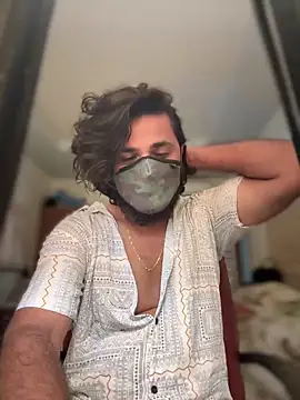 blackbearded2024 online show from 05-23-26, 09:02