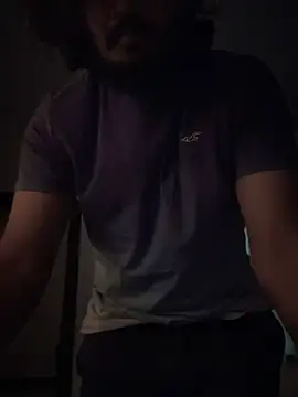 blackbearded2024 online show from 06-26-26, 11:36