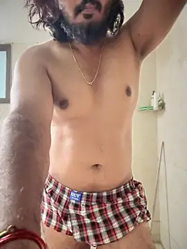 blackbearded2024 online show from 07-10-26, 01:25