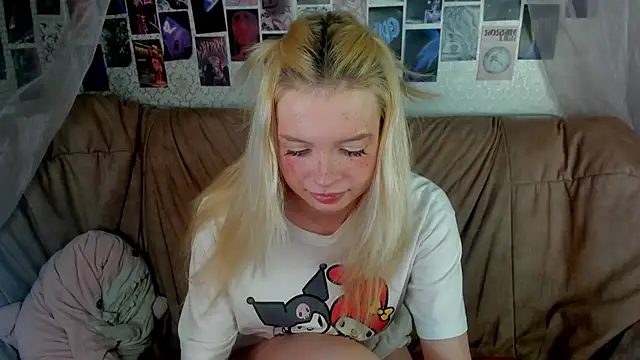 AlysaMeow online show from 07-24-26, 05:22