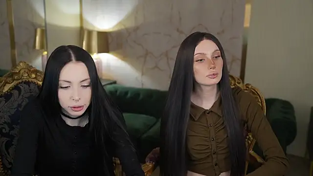 Dacota love online show from 04-02-26, 10:35