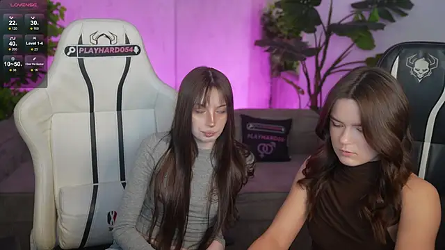 Dacota love online show from 04-24-26, 10:28