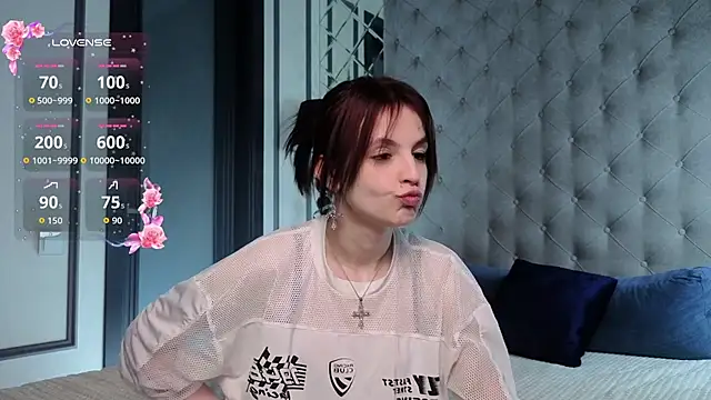 SharaSauer online show from 03-20-26, 01:10