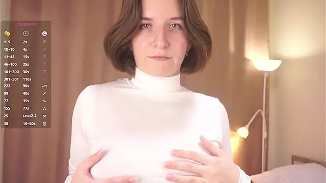 AnnalisaYeary online show from 11-29-25, 04:21