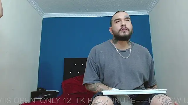 ARIA AND NICK online show from 04-21-26, 04:23