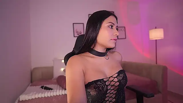 Melibahamon  online show from 12-03-25, 11:03