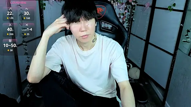 YugoAsian online show from 03-07-26, 12:35