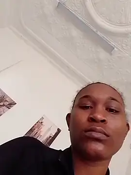 Snapshot of JuicyEbonyGoddess chatting on 05-20-26, 09:48 JuicyEbonyGoddess online show from 05-20-26, 09:48