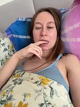 Brooke lover online show from 03-26-26, 09:59