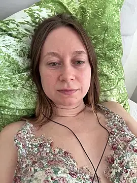 Brooke lover online show from 04-20-26, 10:29