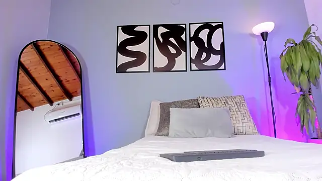 AmaraStorm online show from 02-12-26, 07:53