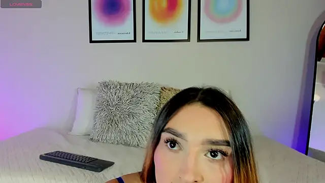 AmaraStorm online show from 03-13-26, 07:09