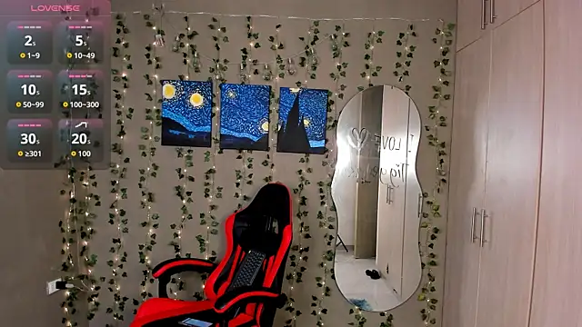 LiamVibes212 online show from 03-05-26, 01:07