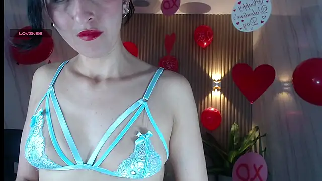 tatiscelis tf online show from 02-11-26, 08:58