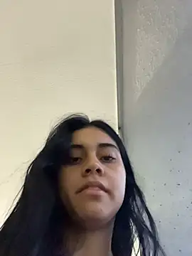 Miia moonn online show from 11-30-25, 10:52