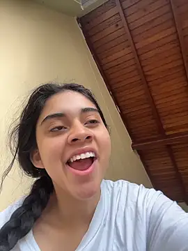 Miia moonn online show from 03-22-26, 01:03