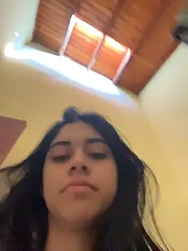 Miia moonn online show from 04-22-26, 01:12