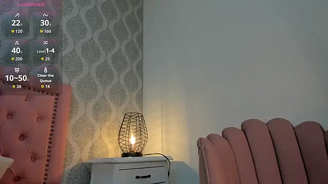 emma scott 7 online show from 04-01-26, 11:33