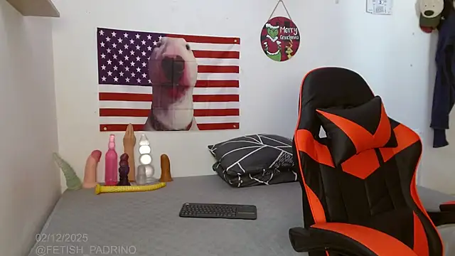 holegape online show from 12-02-25, 02:56