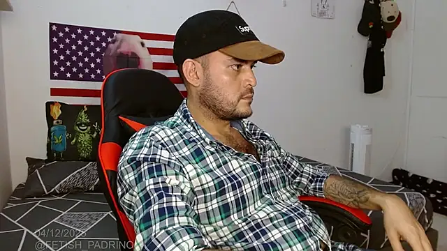 holegape online show from 12-05-25, 03:37