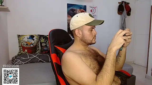 holegape online show from 02-19-26, 02:46