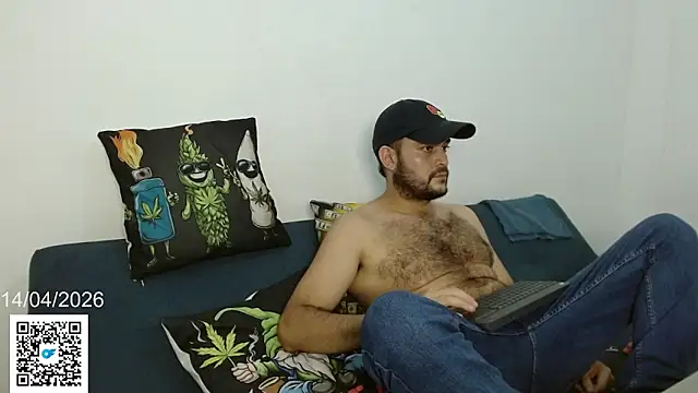 holegape online show from 04-14-26, 07:31