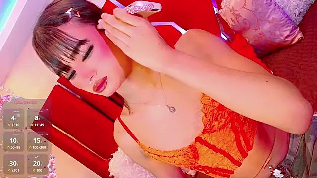 Sammy Rouss  online show from 12-05-25, 04:32