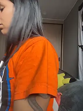 SaraAndrade  online show from 03-11-26, 12:33