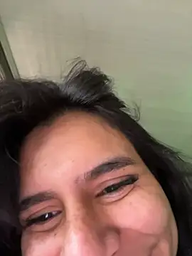 SaraAndrade  online show from 03-24-26, 10:15