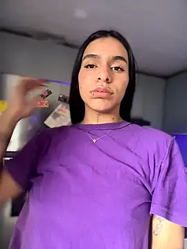 SaraAndrade  online show from 03-30-26, 03:35