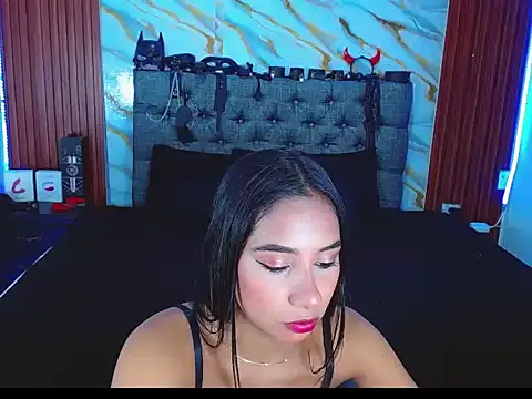 Meryandcris online show from 11-27-25, 03:03