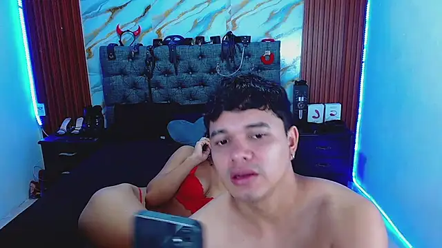 Meryandcris online show from 02-27-26, 05:29