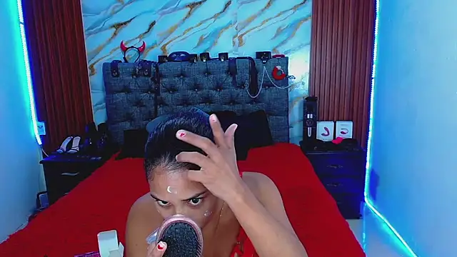 Meryandcris online show from 03-18-26, 02:26