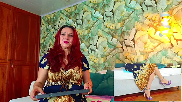 Madame Angelic 1 online show from 07-16-26, 04:07