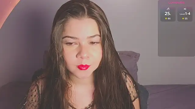 amyvans  online show from 05-20-26, 11:00