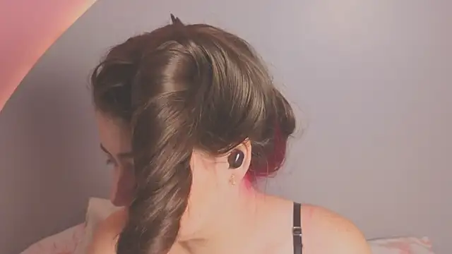 amyvans  online show from 05-23-26, 09:08