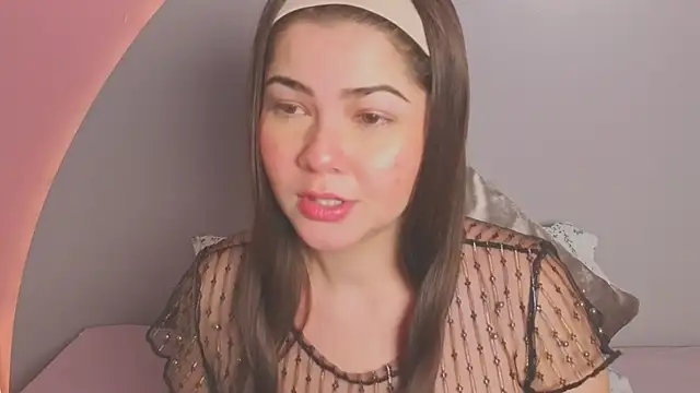 amyvans  online show from 05-29-26, 11:25