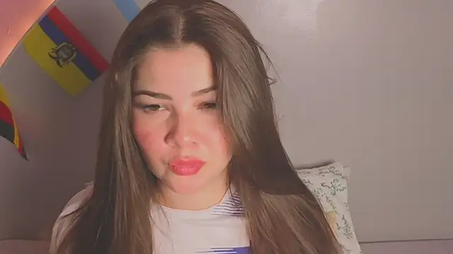 amyvans  online show from 07-04-26, 08:59
