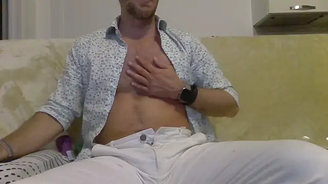 Eroshotlicker online show from 04-19-26, 10:34