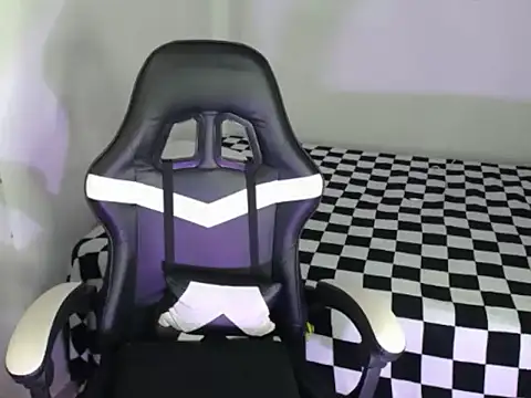 HannaSmith hot online show from 03-03-26, 01:45