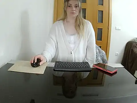 Adelyxveex online show from 12-20-25, 12:40