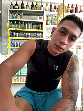 OliverWest04 online show from 01-10-26, 08:10