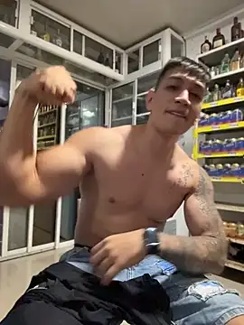 OliverWest04 online show from 04-21-26, 01:18